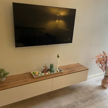 Apartmán Syl Via *