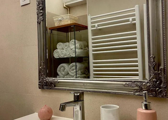 Appartement Syl Via *