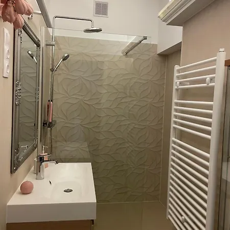 Appartement Syl Via Eger