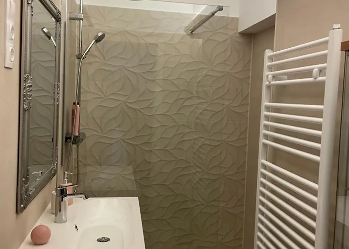 Apartmán Syl Via Eger